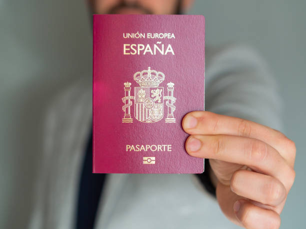 Obtener residencia en España